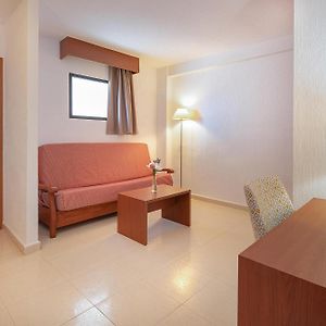 Habitación con 2 Camas Individuales